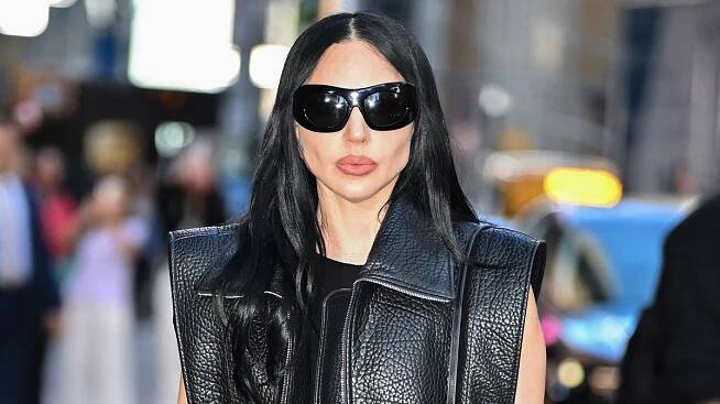 Česko-slovenský úspěch! Zpěvačka Lady Gaga si oblékla vestu od naší značky