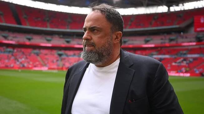 Nottingham Forest ukazuje, jak zničit vlastní úspěchy