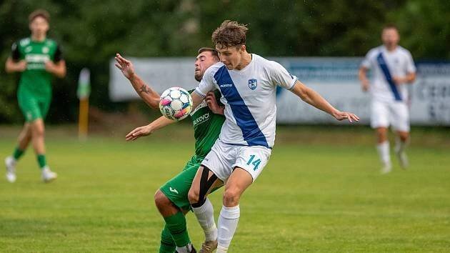 Fotbal šel stranou. Domácí prohra Frýdku-Místku zastíněna smutnými událostmi