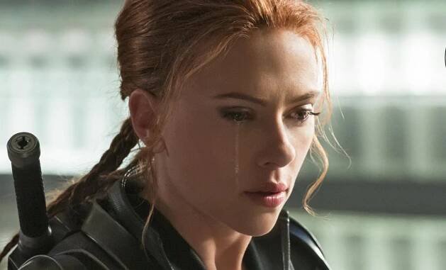 Na vlásku: Scarlett Johansson jako záporačka v Disneyho pohádce