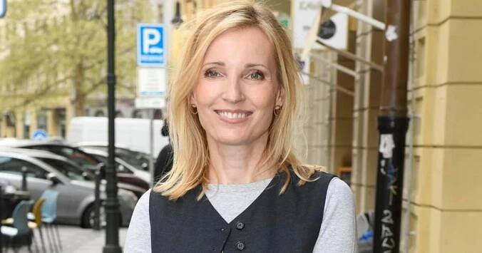„Byl jsi náš jediný kluk.“ Petra Paroubková oplakává odchod milovaného člena rodiny