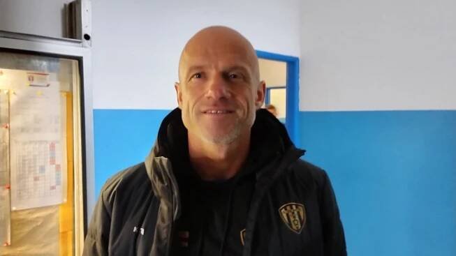Trenér David Jarolím: Mistrovství světa je snem každého fotbalisty