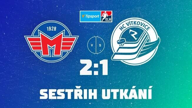 ONLINE: Videomomenty z utkání Mladá Boleslav - České Budějovice