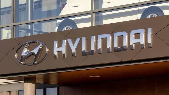 „Nejsou lidi.“ Zátah proti migrantům zkomplikoval automobilce Hyundai výstavbu továrny v USA