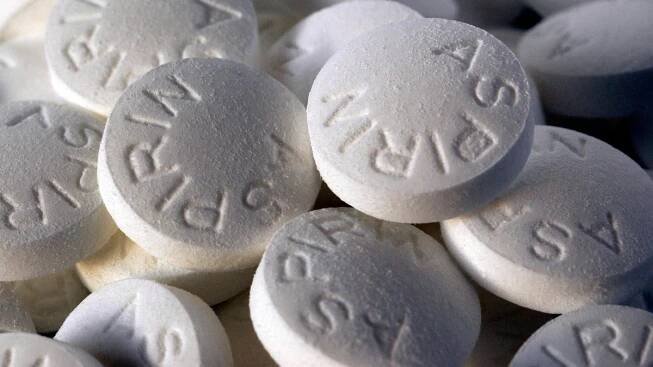 Aspirin jako lék proti rakovině. Studie prokázala, že brání návratu nemoci