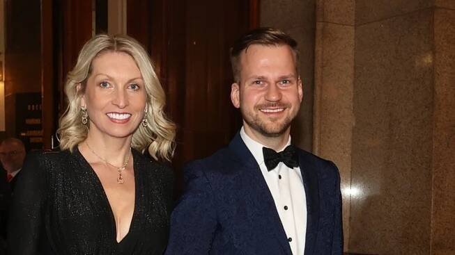 Martin Chodúr předvedl syna: Chlapec po něm podědil velký talent