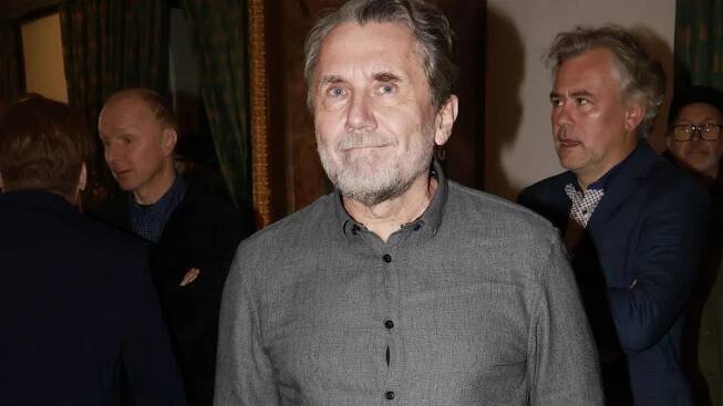 S kým žije Aleš Procházka, hlas Snapea? Doma má jednu z našich nejkrásnějších pohádkových princezen