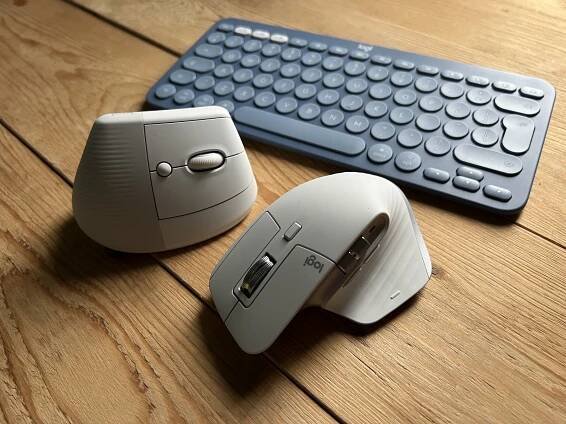 Na DATARTu nyní seženete příslušenství Logitech kompatibilní s macOS v parádních slevách!