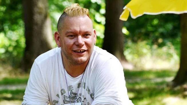 Matěj Ruppert: Charismatický rebel české hudby