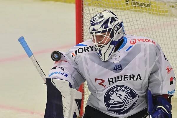 HC Vítkovice Ridera – Kladno dnes: Tipsport extraliga online