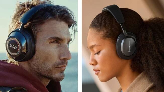 Samsung posiluje: Harman pohltil Sound United i se značkami Bowers & Wilkins, Denon a Marantz
