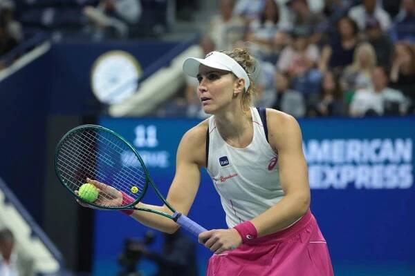 WTA Sao Paulo 2025 - tenis ženy: program, výsledky, pavouk