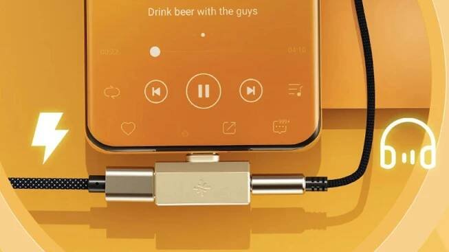 FiiO Tiny: miniaturní, levný a kovový USB-C DAC se chlubí bohatou výbavou. Nechybí ani symetrický výstup