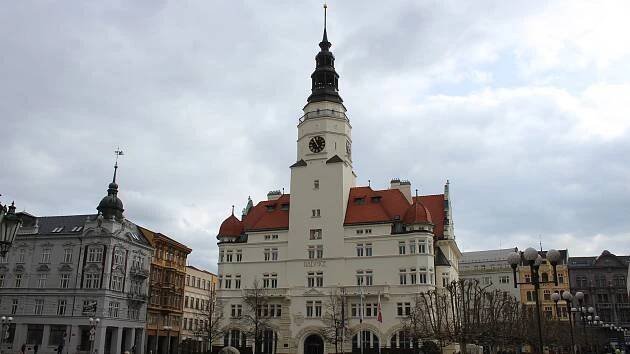 Opava příští rok počítá s participativním rozpočtem, letos není kvůli povodním
