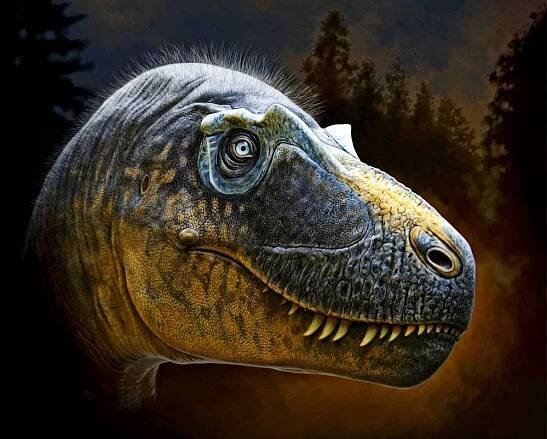 Zabiják ve stínu tyranosaura: Byl Daspletosaurus děsivější než T. rex?
