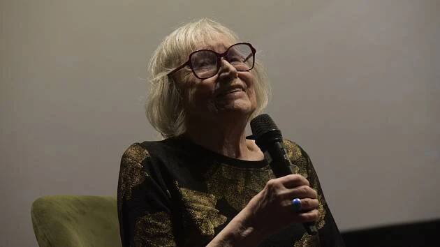 Marta Kubišová oznámila poslední vystoupení: Vše podstatné jsem už zazpívala