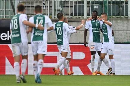 Podnikatel Střeštík se stal novým majitelem fotbalového Jablonce