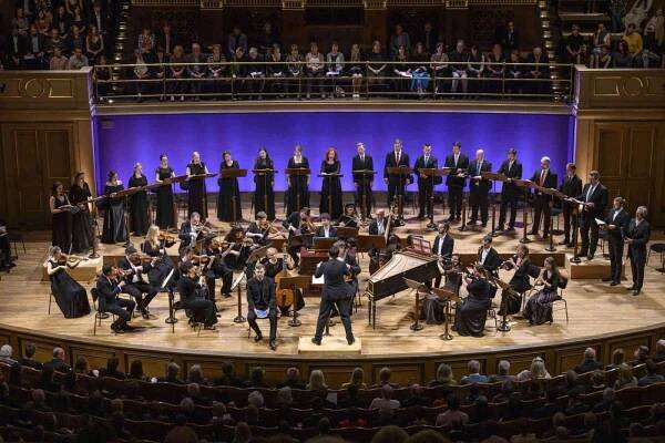 Symfonický orchestr Českého rozhlasu zahájí v Rudolfinu 99. sezonu. Na úvod zazní Čajkovskij