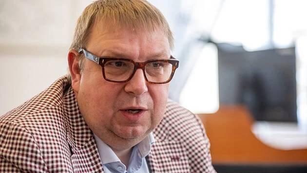 Vyšší valorizace důchodů bude až od roku 2027. Dříve to nejde, řekl Juchelka