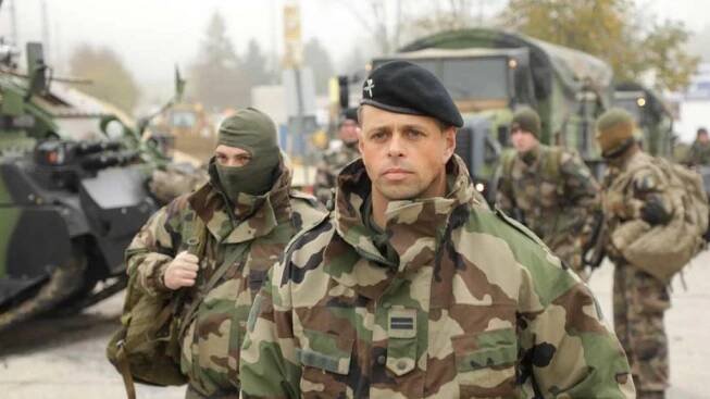 Rusko válkou probudilo spící evropskou velmoc, a nebude nadšené. Má 7. nejsilnější armáda světa a rychle roste