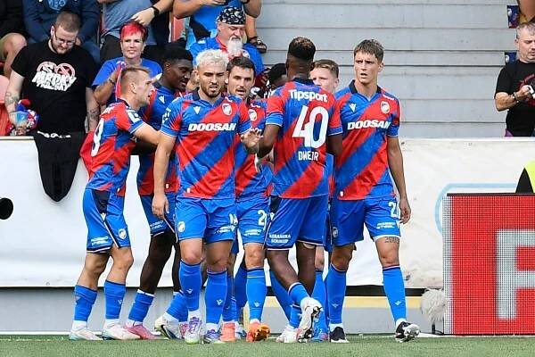TJ Sokol Lanžhot - FC Viktoria Plzeň live stream: 3. kolo MOL Cupu online