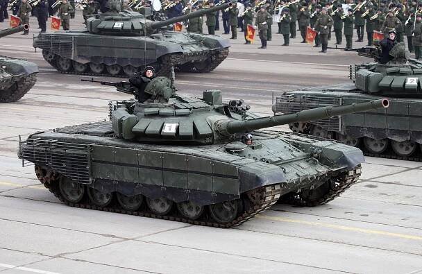 Poslední záchrana, nebo zoufalý tah? Nečekaný comeback tanků T-72 odhaluje pravdu o ruských ztrátách