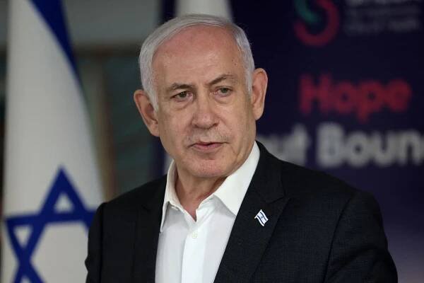 Izrael jmenoval nového šéfa tajné služby Šin Bet, mluví o "válce s Palestinou navěky"