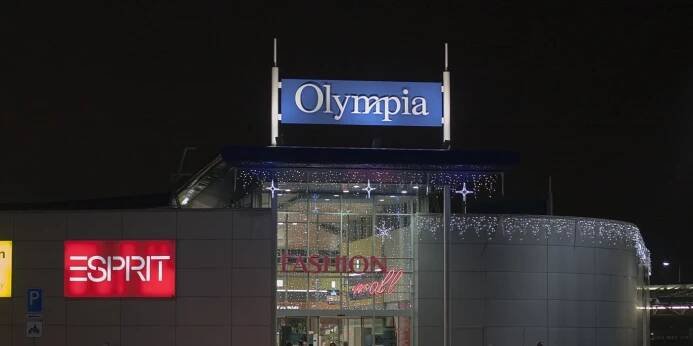 Olympia Brno si účtuje za autobus. Lidé se bouří proti jízdnému