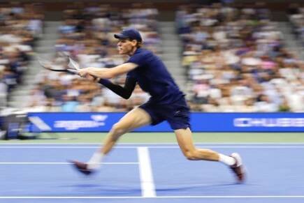 Sinner s Alcarazem se střetnou o druhý titul na US Open i post světové jedničky