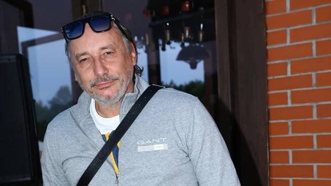Marian Vojtko o konci v Plese upírů: Odešel jsem sám a dobrovolně, přiznává