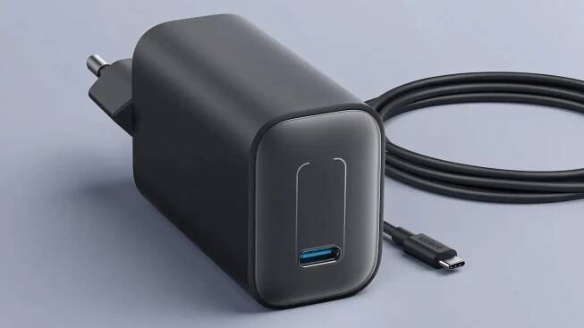 Monitory, tiskárny i routery se budou v EU napájet pomocí USB-C. Evropská komise zavede nové povinnosti