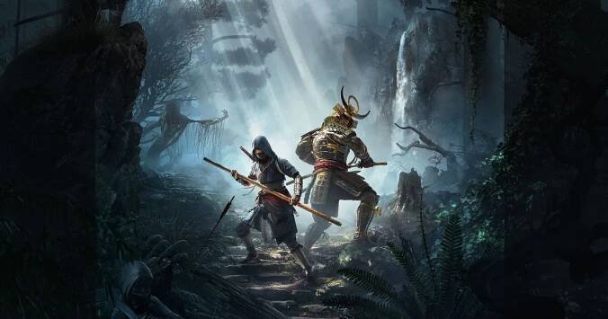 Assassin’s Creed Shadows dostává velký update ještě před rozšířením Claws of Awaji
