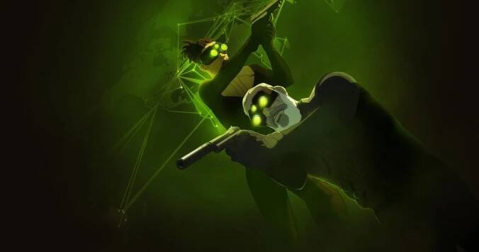 Animovaný seriál Splinter Cell: Deathwatch se na Netflixu dočká druhé řady