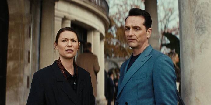 To monstrum ve mně: Claire Danes v novém thrilleru od tvůrce Ve jménu vlasti