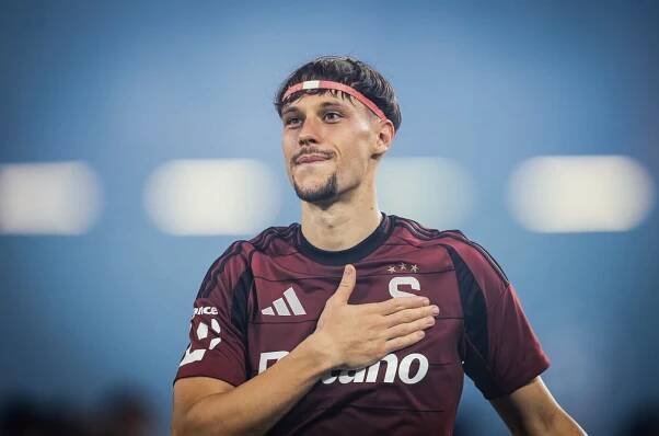 Karlovy Vary vs. Sparta Praha živě: MOL Cup dnes online & zdarma
