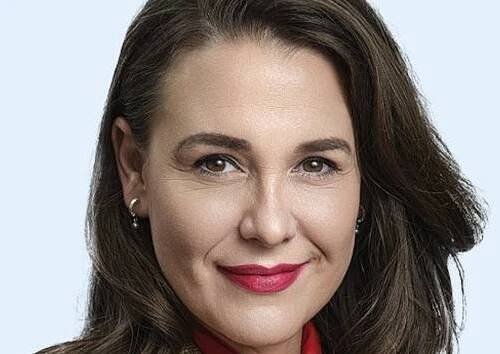 Sedláčková mazala komentáře Turka. Pár blbých vtipů, sdělila