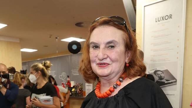 K smrti vyděšená Holubová: Klepaly se mi ruce!