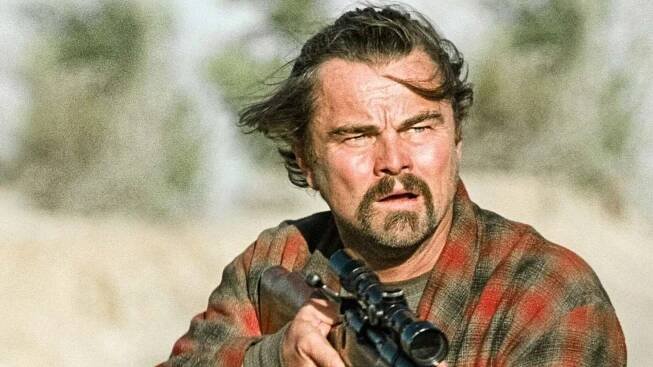 První recenze: Nejlepší film roku je tady, Leonardo DiCaprio hraje v dalším mistrovském díle