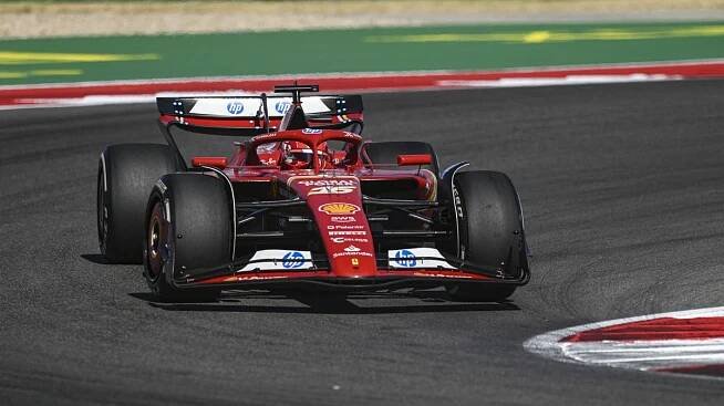 Pirelli přichází s novinkou a v Austinu slibuje strategickou bitvu