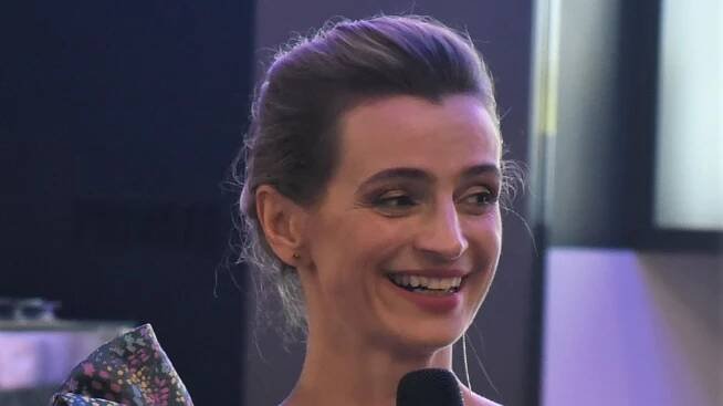 Ivana Jirešová: Herečka mezi světly a stíny života