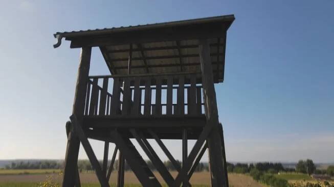 Opravy dřevěných rozhleden stojí desetitisíce, některé se zavírají