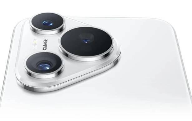 Sleva roku? Parádní fotomobil Huawei Pura 70 zlevnil o více než 10 tisíc korun