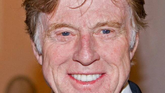 Odešla legenda. Zemřel slavný herec Robert Redford (†89)