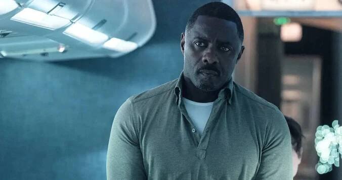 Idris Elba natočí psychologický thriller podle divadelní hry This Is How It Goes