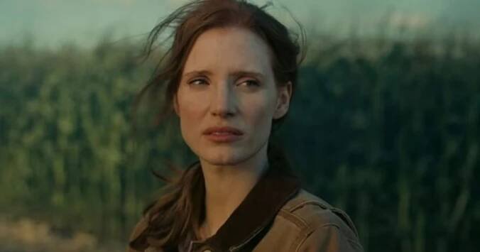 V mysteriózním thrilleru Heartland ztvární Jessica Chastain bývalou country hvězdu