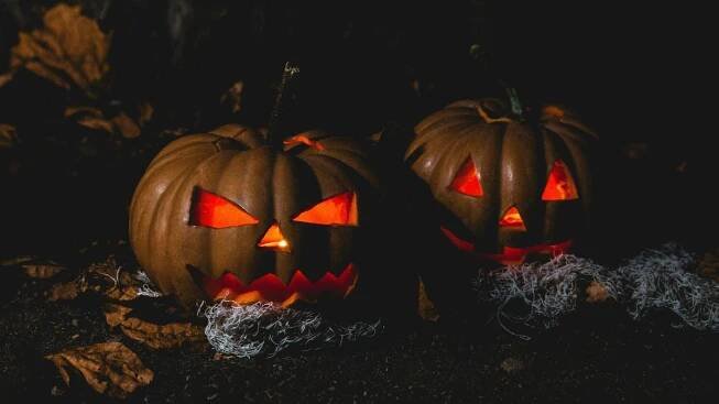Proč chceme slavit „satanistický“ Halloween?