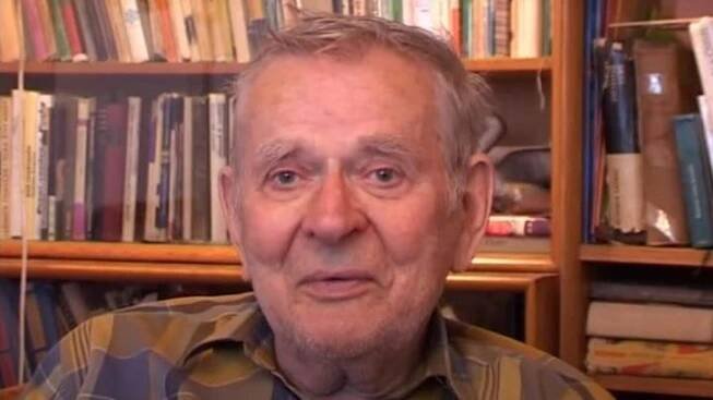 Před sto lety se narodil nezapomenutelný český herec Jan Skopeček