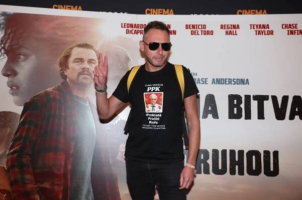 Jan Tuna: Chystám akci, která české KFC zruší, zastrašit se rozhodně nenechám