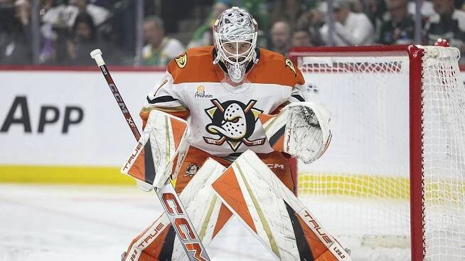 Český mistr světa věští Dostálovi hvězdné roky. Bude jedním z nejlepších v NHL, říká