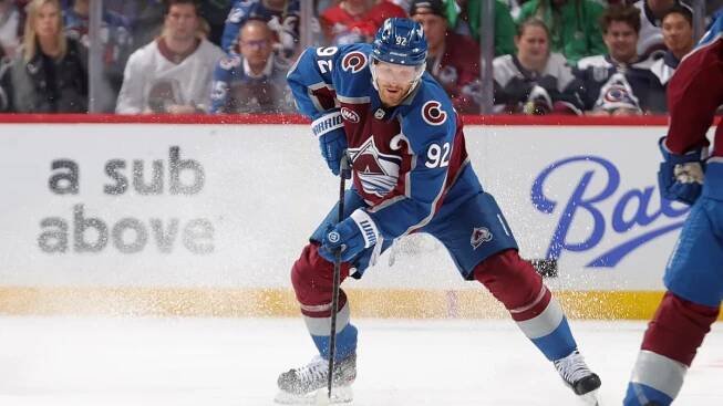 Zámořští novináři napsali, jak by měla vypadat „lepší” NHL